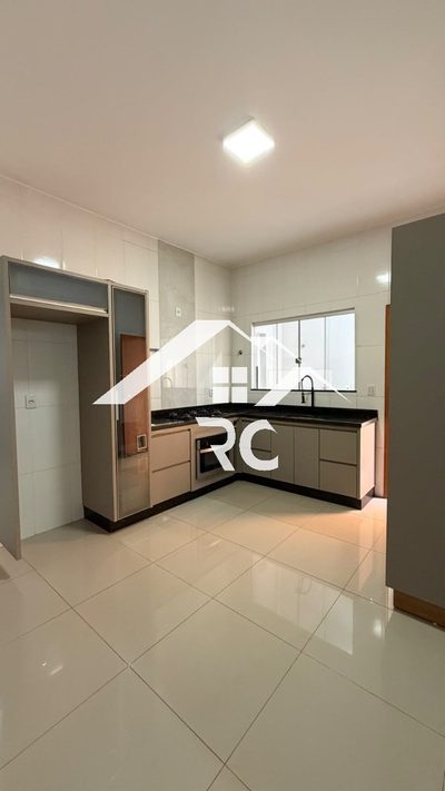 Casa, 2 quartos - Foto 2