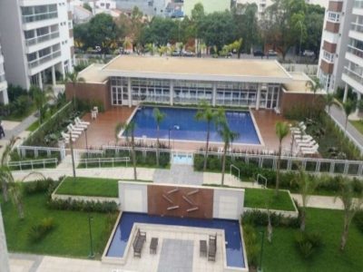 Apartamento, 4 quartos, 234 m² - Foto 1