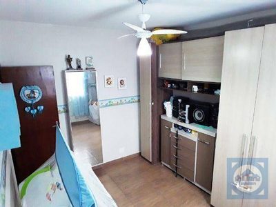 Apartamento, 2 quartos, 78 m² - Foto 4