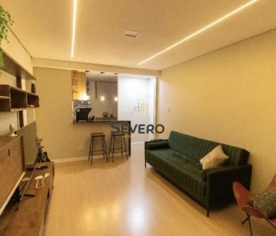 Apartamento, 3 quartos, 85 m² - Foto 4