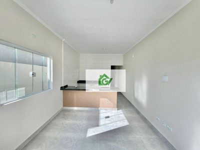 Casa, 2 quartos, 125 m² - Foto 4