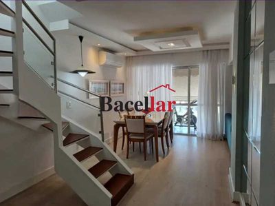 Cobertura, 3 quartos, 160 m² - Foto 1