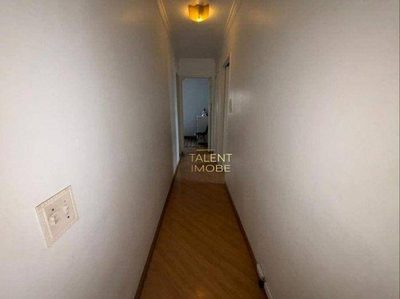 Apartamento, 3 quartos, 88 m² - Foto 5