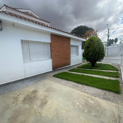 Casa, 4 quartos, 250 m² - Foto 5