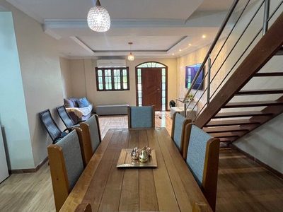 Casa, 4 quartos, 164 m² - Foto 2