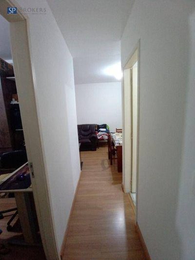 Apartamento, 2 quartos, 58 m² - Foto 5