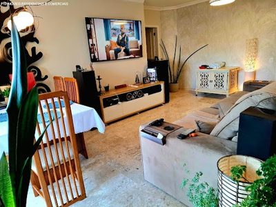 Apartamento, 3 quartos, 96 m² - Foto 3