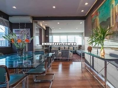 Apartamento, 4 quartos, 226 m² - Foto 3
