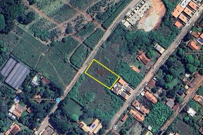Terreno, 1203 m² - Foto 1