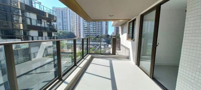 Apartamento, 2 quartos, 79 m² - Foto 1