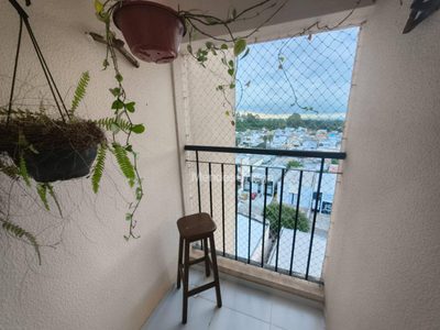 Apartamento, 3 quartos, 71 m² - Foto 5