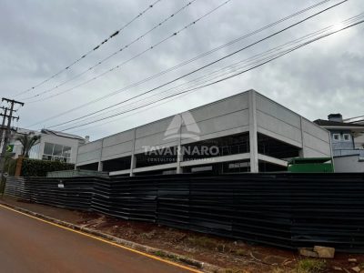 Sala-Conjunto, 286 m² - Foto 1