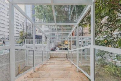 Apartamento, 2 quartos, 110 m² - Foto 2