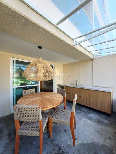 Apartamento, 1 quarto, 42 m² - Foto 2