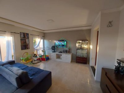 Casa, 3 quartos, 184 m² - Foto 2