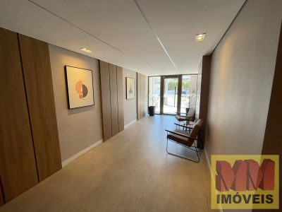 Apartamento, 2 quartos, 53 m² - Foto 3
