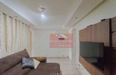 Sobrado, 2 quartos, 60 m² - Foto 4