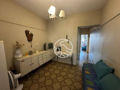 Apartamento, 1 quarto, 40 m² - Foto 3