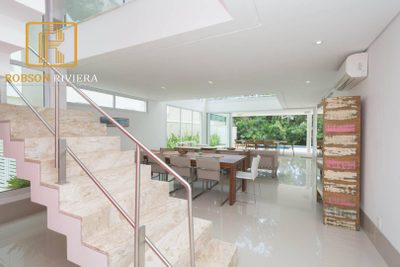 Casa, 4 quartos, 355 m² - Foto 4