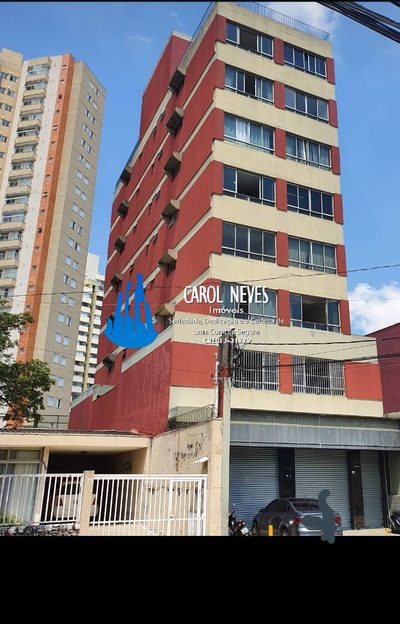 Apartamento, 1493 m² - Foto 1