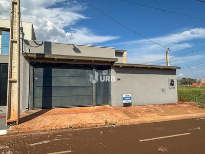 Casa, 2 quartos, 93 m² - Foto 3