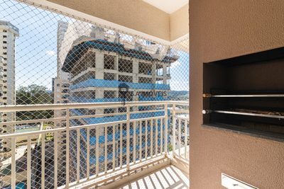 Apartamento, 2 quartos, 62 m² - Foto 4