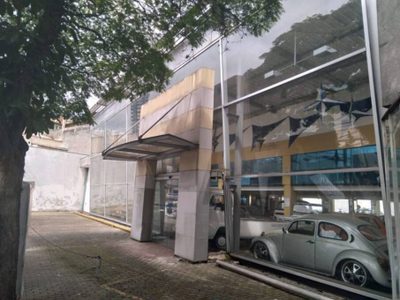 Prédio Inteiro, 1814 m² - Foto 3