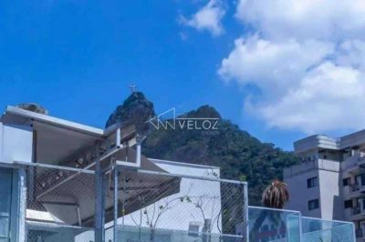 Apartamento, 3 quartos, 124 m² - Foto 3