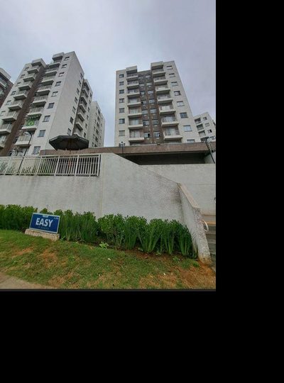 Apartamento, 2 quartos, 37 m² - Foto 1
