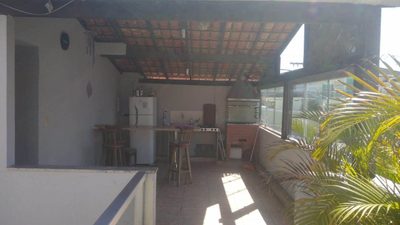 Casa, 7 quartos, 600 m² - Foto 5
