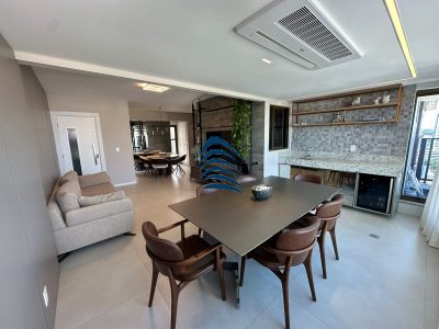 Apartamento, 3 quartos, 117 m² - Foto 3