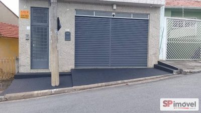 Loja-Salão, 130 m² - Foto 1