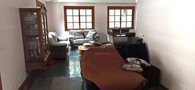 Casa, 3 quartos, 280 m² - Foto 5