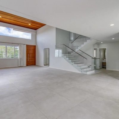 Casa, 5 quartos, 431 m² - Foto 2