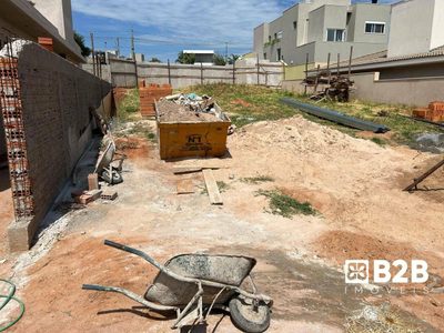 Loteamento e Condomínio, 374 m² - Foto 2