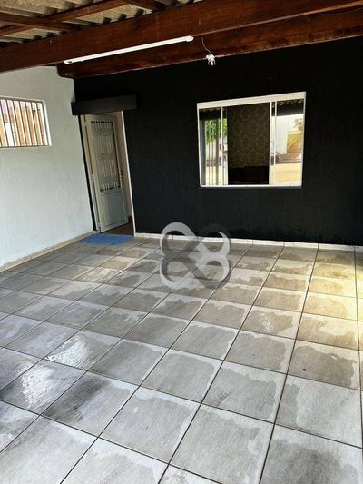 Casa, 2 quartos, 145 m² - Foto 4