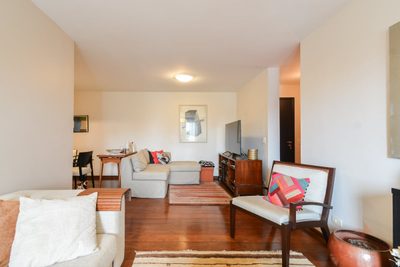 Apartamento, 3 quartos, 136 m² - Foto 5