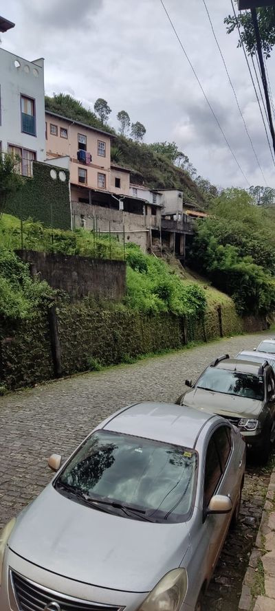 Loja-Salão, 13 m² - Foto 1