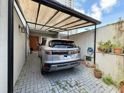 Casa, 2 quartos, 128 m² - Foto 2