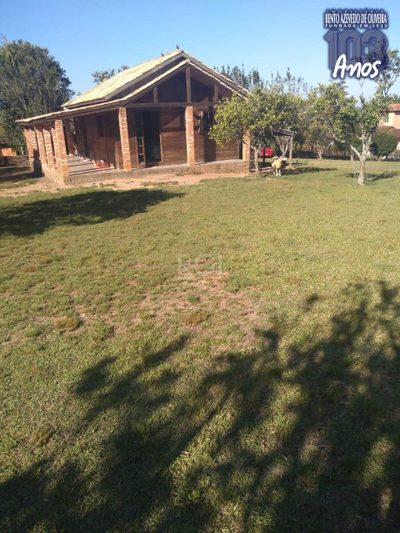 Sítio, 2 quartos, 3360 m² - Foto 1