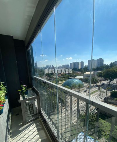 Apartamento, 1 quarto, 37 m² - Foto 5