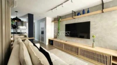 Apartamento, 2 quartos, 62 m² - Foto 2