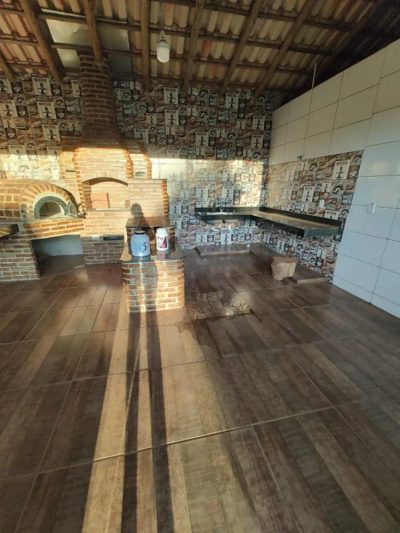 Chácara, 4 quartos, 16 m² - Foto 3