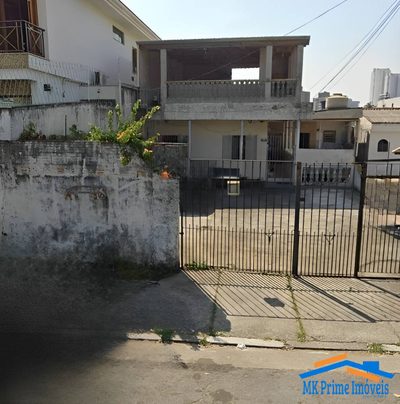 Casa, 11 quartos, 600 m² - Foto 1