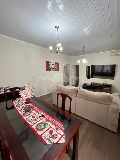 Casa, 4 quartos, 148 m² - Foto 4