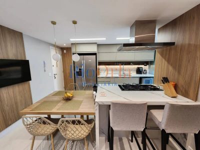 Apartamento, 4 quartos, 143 m² - Foto 4