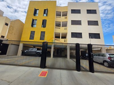 Apartamento, 2 quartos, 65 m² - Foto 2
