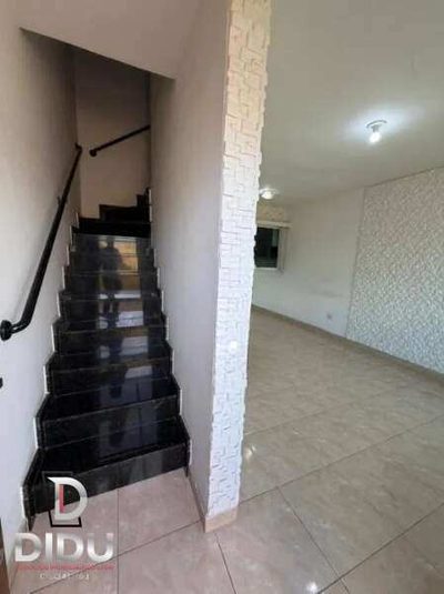 Casa de Condomínio, 2 quartos - Foto 2