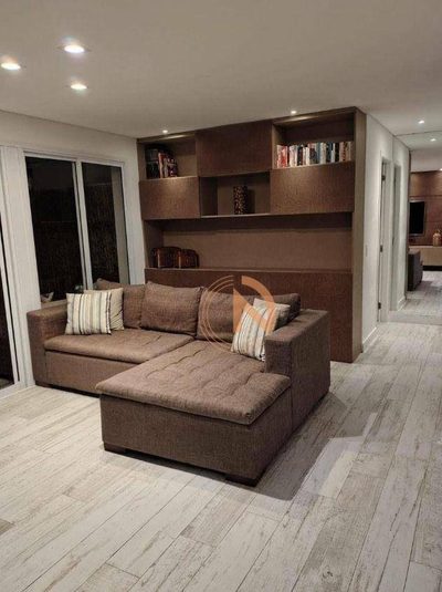 Apartamento, 2 quartos, 92 m² - Foto 4