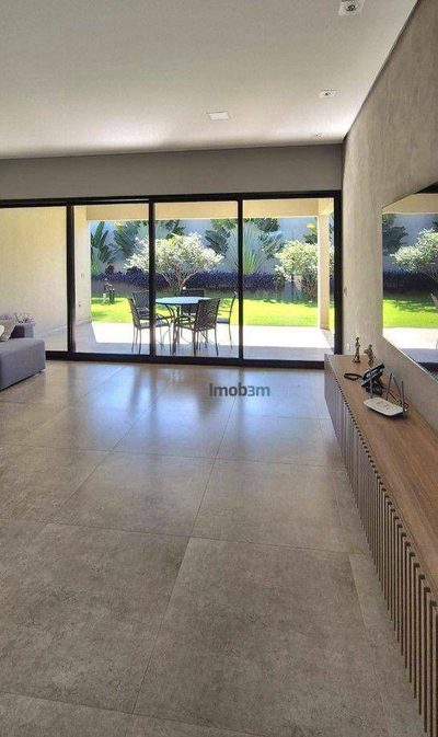 Sobrado, 3 quartos, 400 m² - Foto 4